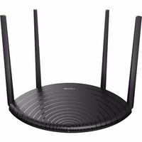 TP-LINK AC1200 5G双频智能无线路由器 四天线智能wifi 稳定穿墙高速家用 TL-WDR5660易展版