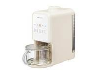 九阳免手洗豆浆机轻音降噪古法豆浆24h预约1.2L家庭容量家用全自动破壁机榨汁机K3