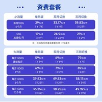 飞猫智联 4G无线路由器随身wifi插卡无限流量移动路由器车载wifi热点无线流量卡CPE 【双网切换月享1500G】