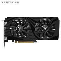 ӯͨyestonAMD RADEON RX 6600 8G D6 ֮ ׷ٵ羺ϷԿ