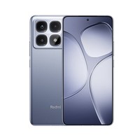 小米（MI）Redmi K70 至尊版 新品5G手机 天玑9300+ IP68 小米龙晶玻璃 冰璃蓝 12GB+256GB