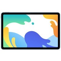 华为HUAWEI MatePad  10.4英寸 影音娱乐办公学习 专属教育中心 护眼全面屏平板电脑6G+128G WIFI 海岛蓝