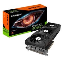 技嘉（GIGABYTE）GeForce RTX4090D WF3 风魔 台式机游戏显卡4090D WINDFORCE 24G 风魔支持游戏黑神话悟空