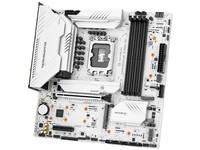 uMAXSUNMS-ս Z790M D5 ICE ֧WiFi DDR5 CPU 13900K/13700K/13600KIntel Z790/LGA 1700