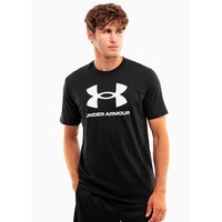 安德玛（Under Armour）UA 男士运动T恤秋季内搭1382911