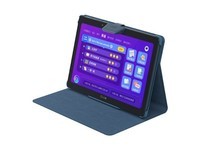 小度智能学习平板G16（4+256GB）家教机 早教机 小学初中高中同步学习机 防眩光类纸屏 AI智能语音