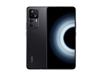 Redmi K50 至尊版 骁龙8+旗舰处理器 1亿像素光学防抖 120W+5000mAh 12GB+256GB 雅黑  小米红米K50 Ultra