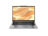 ThinkPad 联想E14笔记本电脑 14英寸便携商务办公学生轻薄本 酷睿i5-13500H 32G 1T 2.2K 100%sRGB 银色