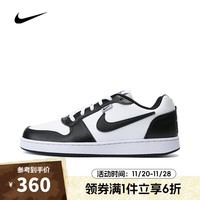 耐克NIKE【滔搏运动】男子NIKE EBERNON LOW PREM板鞋/复刻鞋 AQ1774-102 44