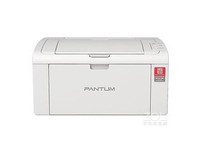 奔图（PANTUM）P2210 黑白激光学习打印机家用 作业打印 操作简单 独特圆角设计机身小巧 仅支持电脑打印
