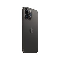 Apple iPhone14 Pro Max A2896)256GB 深空黑色 支持移动联通电信5G 双卡双待手机【大王卡】