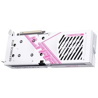 七彩虹（Colorful）iGame GeForce RTX 4060 Ti Ultra W OC 8GB V2 显卡