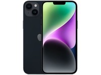 Apple iPhone 14 Plus (A2888) 512GB 午夜色 支持移动联通电信5G 双卡双待手机