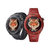 华为（HUAWEI）HUAWEI WATCH GT 2022典藏款 华为手表 智能手表 亮黑色