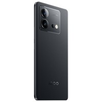 iQOO Neo8Pro智能5G手机 夜岩（可换颜色发） 16G 1T