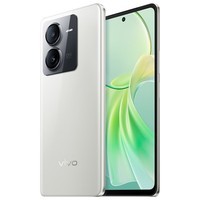 vivo Y100t 8GB+256GB 雪域白 天玑8200旗舰芯片 120W闪充 5G 拍照 手机 vivo合约机 移动用户专享