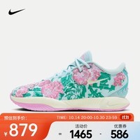 耐克（NIKE）LEBRON XXI PREMIUM EP 男子篮球鞋 FV7276-401 40