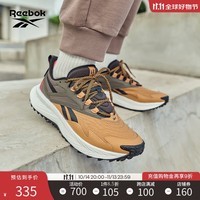 Reebok锐步官方秋季新款男女款FLOATRIDE ADVENTURE专业跑步鞋 100033457 男 美码:11 中国码:44.5