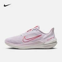 耐克（NIKE）女子公路跑步鞋 AIR WINFLO 9 DD8686-501 38.5