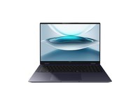 荣耀MagicBook Pro16 2025【国家补贴】3K护眼屏 AI轻薄高性能笔记本电脑 U5-225H 32G 1T 凝夜色