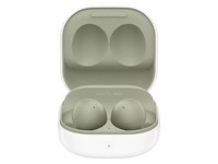 三星（SAMSUNG）Galaxy Buds2 ANC主动降噪真无线蓝牙耳机/AKG调校/佩戴舒适/持久续航/运动音乐耳机 香提绿