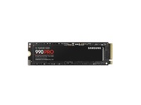 三星（SAMSUNG）4TB SSD固态硬盘 M.2接口(NVMe协议PCIe 4.0 x4) AI电脑配件 读速7450MB/S 990 PRO