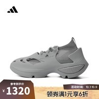 阿迪达斯adidas【滔搏运动】男女aSMC SPORTSWEAR RUN跑步鞋 IE8758 36