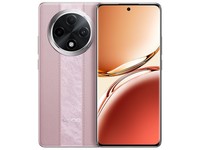 OPPO A3 Pro 5G 耐用战神 满级防水 360°抗摔 四年耐用大电池 8GB+256GB 云锦粉 超抗摔护眼屏 AI手机