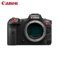 佳能（Canon）EOS R5 C机身 8K60P RAW机内记录  约4500万像素20张/秒高速连拍