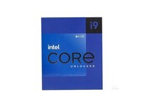 英特尔(Intel)12代 酷睿 i9-12900KF 处理器 16核24线程 单核睿频至高可达5.2Ghz 30M三级缓存 台式机CPU