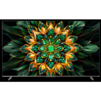 创维电视A6F Pro 75英寸 2304分区QD-Mini LED 极黑类纸屏 哈曼音效 国家补贴