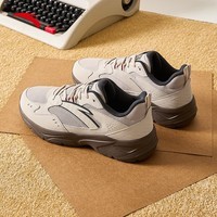 安踏云旅丨休闲鞋男鞋百搭经典冬季新款轻便潮流休黑色运动通勤鞋子