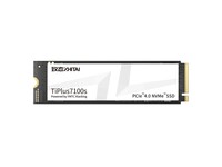 致态（ZhiTai）长江存储 2TB SSD固态硬盘 NVMe M.2接口 TiPlus7100s系列