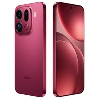 OPPO Find X9 Pro 16GB+512GB追光红 哈苏2亿超清长焦镜头 天玑9500旗舰芯 拍照 手机【政府补贴套装】