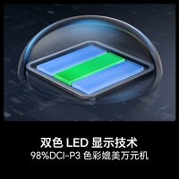 海信电视E3S Pro+ 85英寸 万元级高色域 抗反光无倒影 264Hz高刷 Wi-Fi6 超薄贴墙 一级能效国家补贴 85英寸