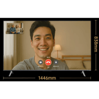 康佳电视65G10 65英寸易AI电视机 MiniLED液晶智能平板 惊鸿芯片 432分区低反屏 以旧换新家电国家补贴