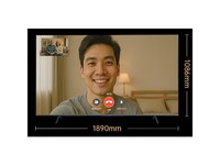 康佳电视85G10 85英寸易AI电视机 MiniLED液晶智能平板 惊鸿芯片 576分区低反屏 以旧换新家电国家补贴