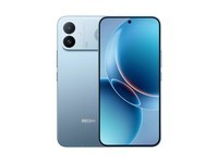 小米（MI）REDMI K90至尊版 骁龙8至尊版165Hz超高刷8550mAh大电池 红米5G 学生游戏手机  天际蓝 16GB+256GB