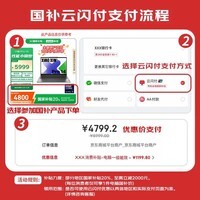 联想笔记本电脑小新16 2025高性能轻薄本 英特尔酷睿标压i5 24G 512G 高色域 办公【国家补贴20%】
