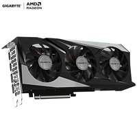 技嘉7650GRE显卡 魔鹰 Radeon RX 7650 GRE GAMING OC 8G AI游戏设计剪辑OpenClaw本地部署显卡