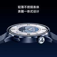 小米（MI）Xiaomi Watch S5 锻造碳 时尚智能手表 21天超长续航 澎湃OS3 全新骑行体验 小米汽车深度联动