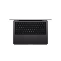 Apple/苹果AI笔记本/MacBookPro14英寸M5(10+10核)16G 1T深空黑色笔记本电脑MDE14CH/A【教育优惠】