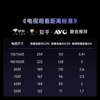 Vidda R Pro 100英寸 新品【底座版】海信电视 柔光防眩屏 300Hz超高刷高色域 家电补贴巨幕平板电视