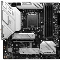微星 B760 Z790 主板 搭 英特尔 i5 主板CPU套装 板u套装 B760M MORTAR WIFI II DDR5 i5 14600KF