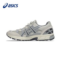 亚瑟士（asics） Gel-Sonoma 15-50 舒适减震防滑耐磨低帮越野跑步鞋 男女同款 1203A546-020 38