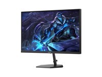 SANC盛色27英寸2K200Hz电竞显示器IPS 10Bit硬件低蓝光IGZO氧化物技术 500nit高亮屏幕 G72Max节能版