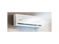 卡萨帝空调 星悦尊享版大1.5匹 新一级能效变频 卧室挂机 双路送风 全铜管路 国家补贴CAS3525C10(81)VU1