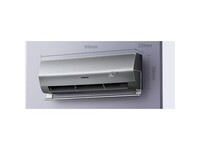 卡萨帝空调 星云大1.5匹新一级能效变频 壁挂式卧室挂机 复合软风 全铜管路 国家补贴CAS3528BAB(81)VU1 