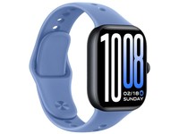 vivo WATCH GT 2 冰湖蓝 超窄边高亮大屏 照片表盘一碰换 33天蓝牙续航 智能手表情侣手表送女友送男友