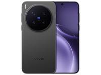 vivo X300 Pro 12GB+256GB 纯粹黑 蔡司2亿APO超级长焦 蓝图影像双芯 5年持久流畅OriginOS 6 AI手机
